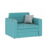 Кресло-кровать Найс 85 голубой
