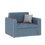 Кресло-кровать Найс 85 синий