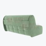 Диван-кровать Барон 2 оливковый