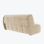 Диван-кровать Барон 2 бежевый