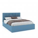 Новая серия мягкой мебели - интерьерные кровати